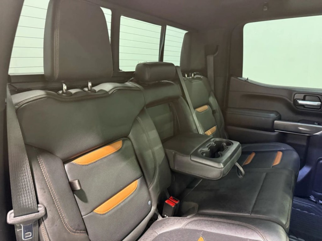 2020 GMC Sierra 1500 Image 31