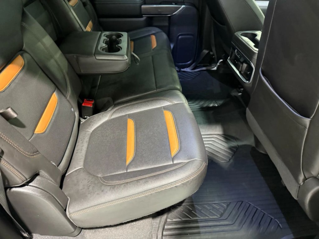 2020 GMC Sierra 1500 Image 32