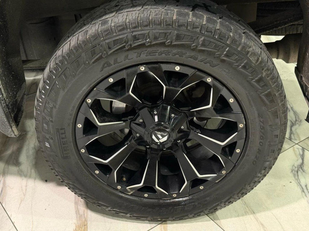 2020 GMC Sierra 1500 Image 33