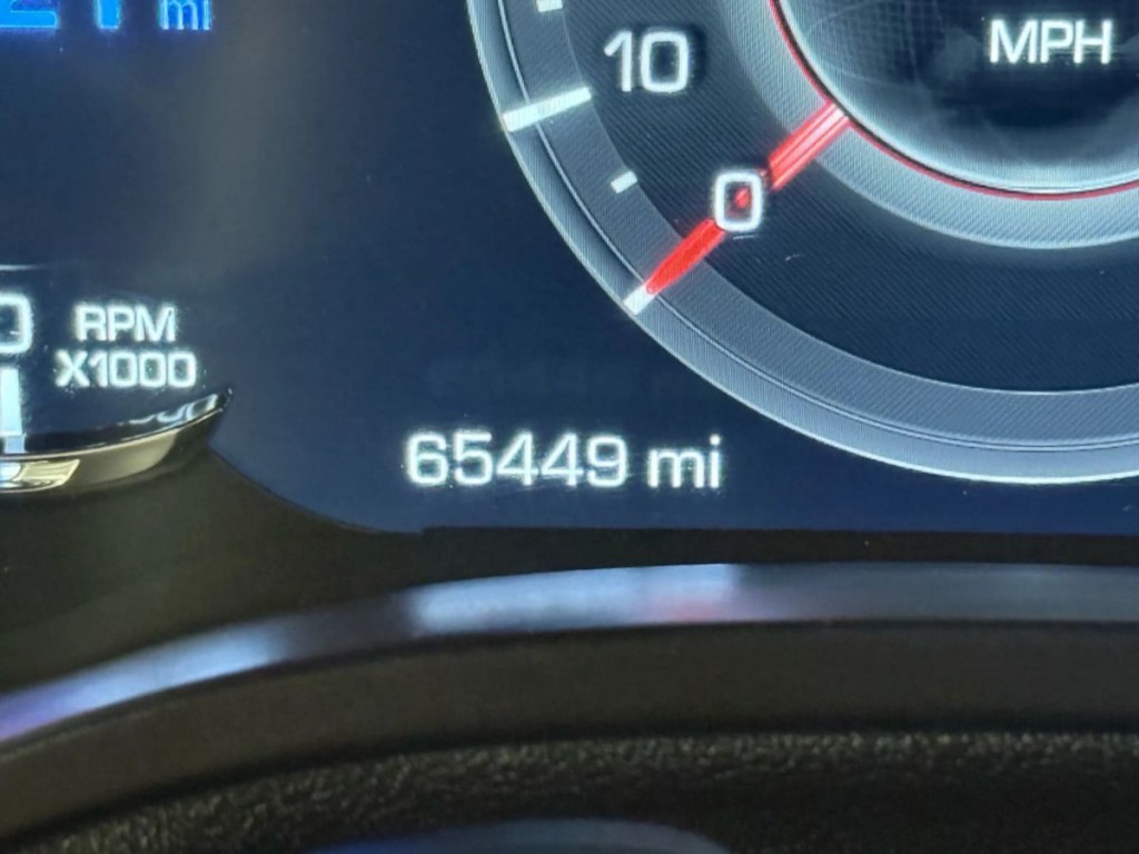 2017 Cadillac Escalade Image 24