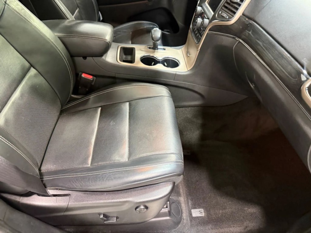 2015 Jeep Grand Cherokee Image 22