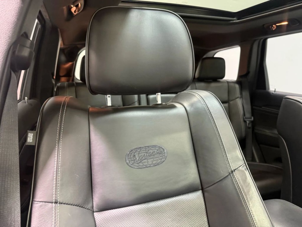 2015 Jeep Grand Cherokee Image 23