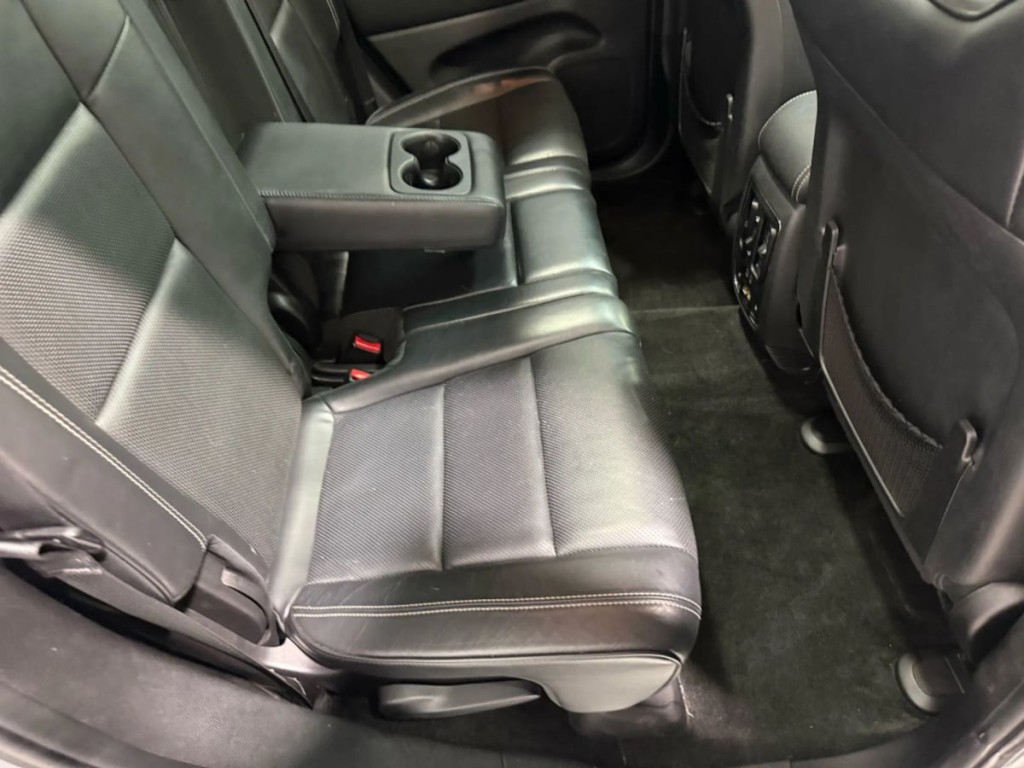 2015 Jeep Grand Cherokee Image 25