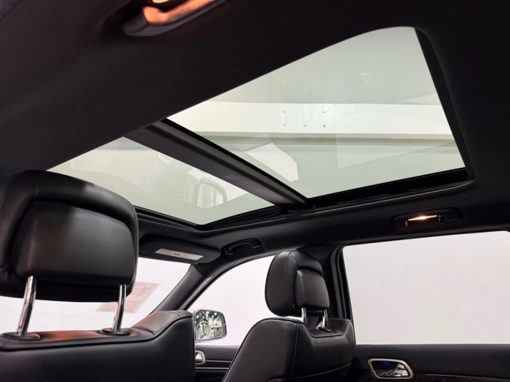 2015 Jeep Grand Cherokee Image 26