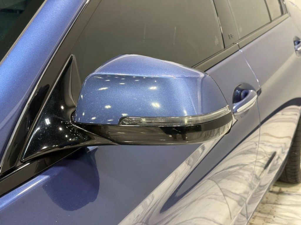 2016 BMW 6 Series Image 10