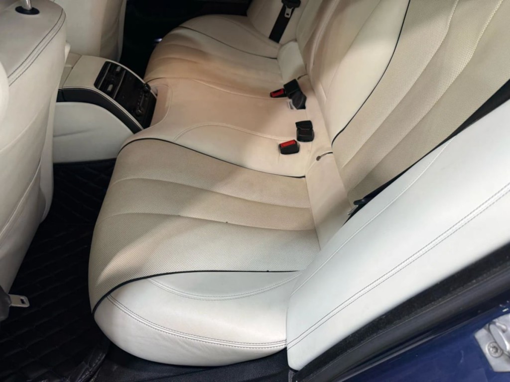 2016 BMW 6 Series Image 14