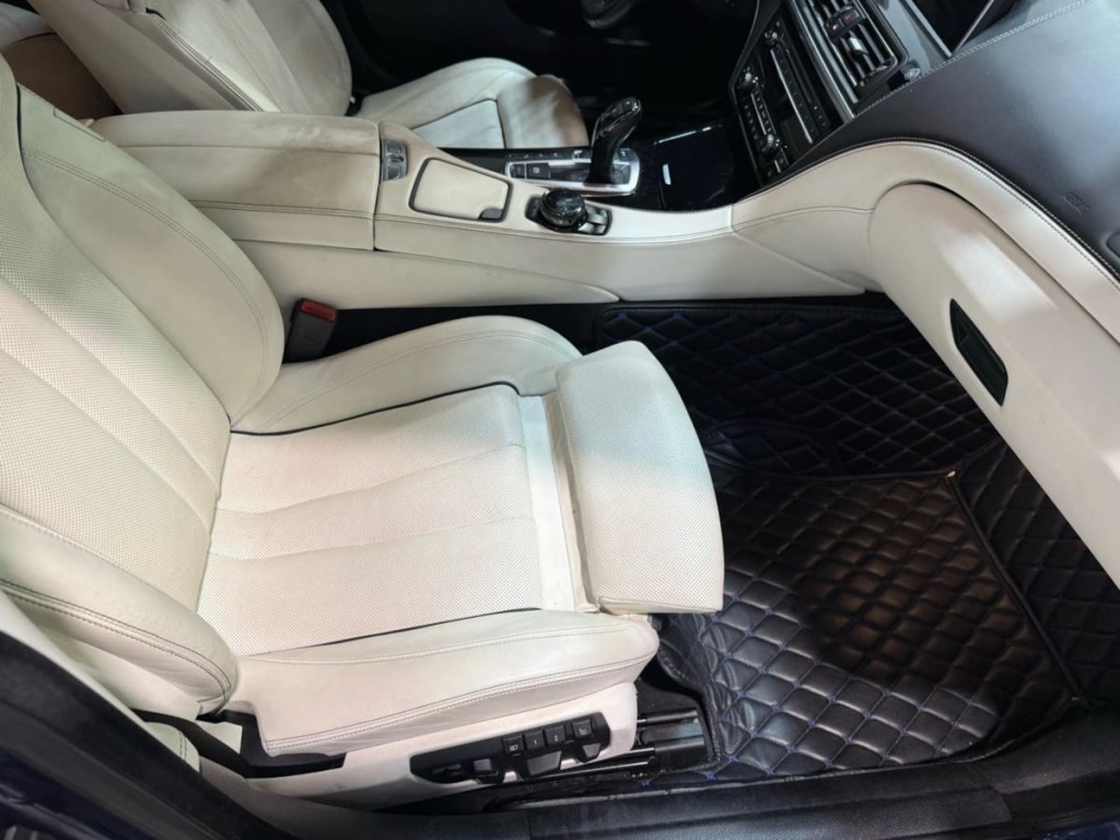 2016 BMW 6 Series Image 16