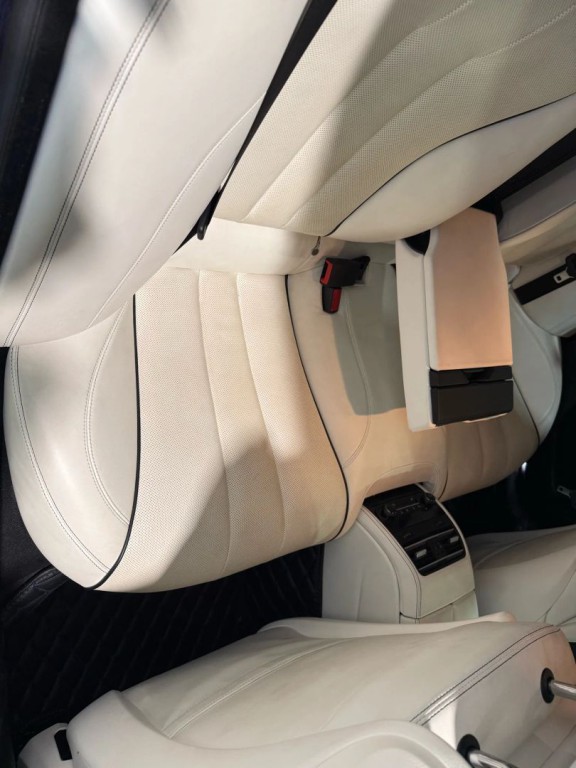 2016 BMW 6 Series Image 19