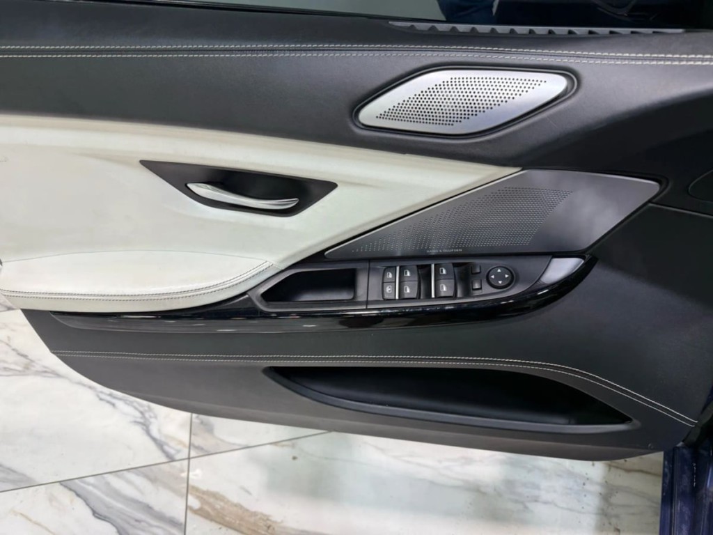 2016 BMW 6 Series Image 21