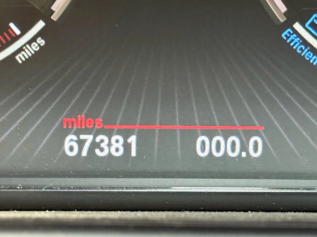 2016 BMW 6 Series Image 29