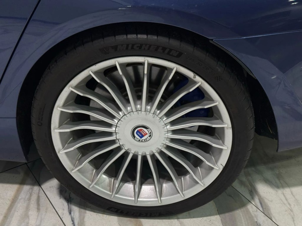 2016 BMW 6 Series Image 31