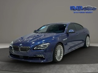 Image for 2016 BMW 6 Series Alpina B6 xDrive Gran Turismo ID: 7204502