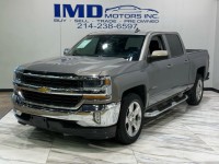 Image for 2017 Chevrolet Silverado 1500 LT ID: 7204503