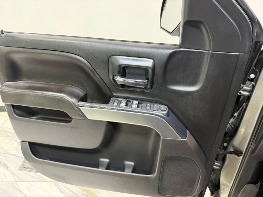 2017 Chevrolet Silverado 1500 Image 10