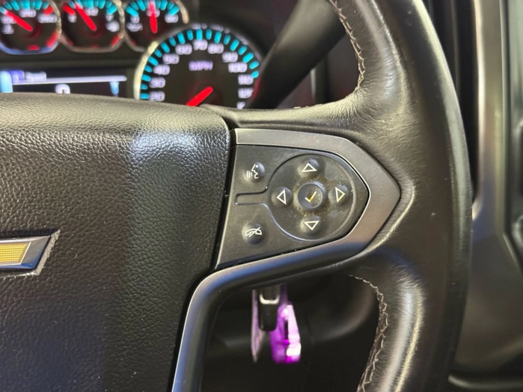 2017 Chevrolet Silverado 1500 Image 14