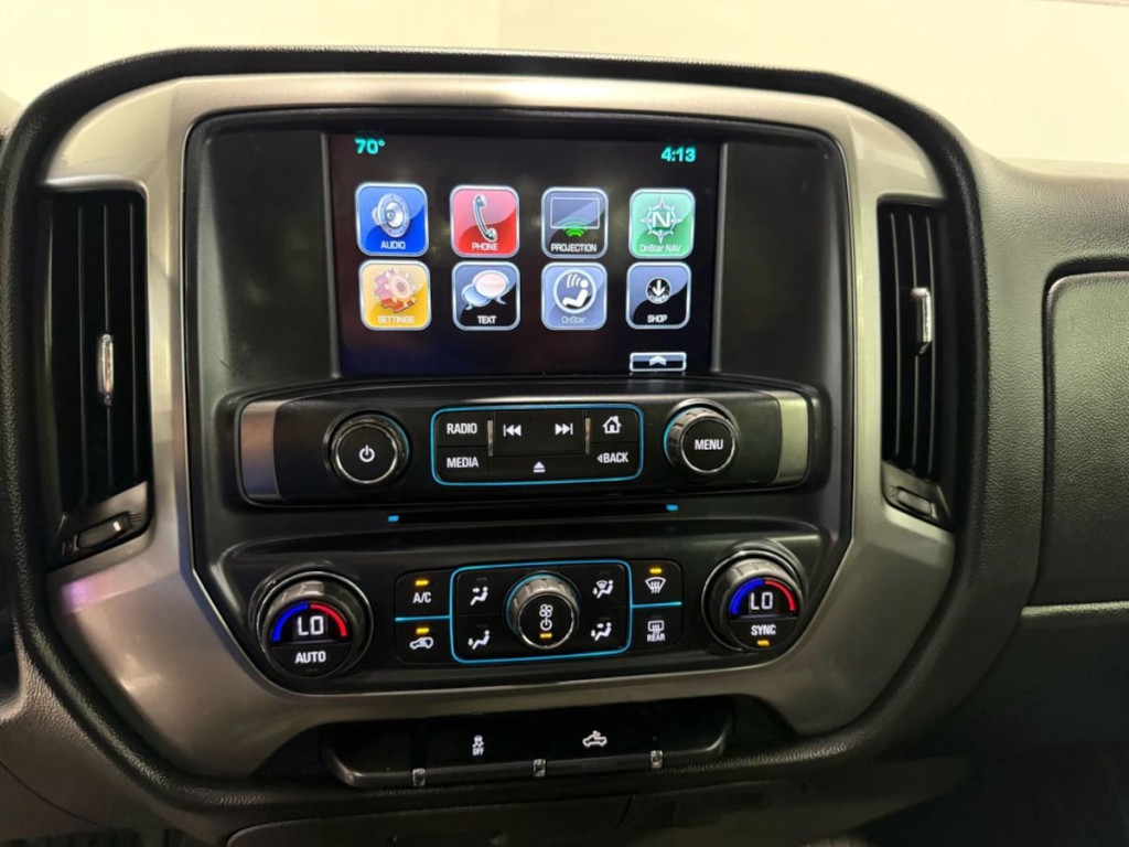 2017 Chevrolet Silverado 1500 Image 17