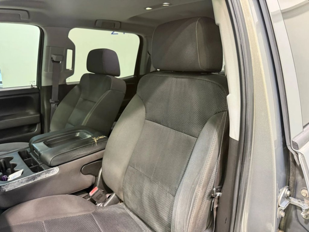 2017 Chevrolet Silverado 1500 Image 19