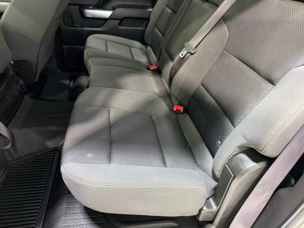 2017 Chevrolet Silverado 1500 Image 22