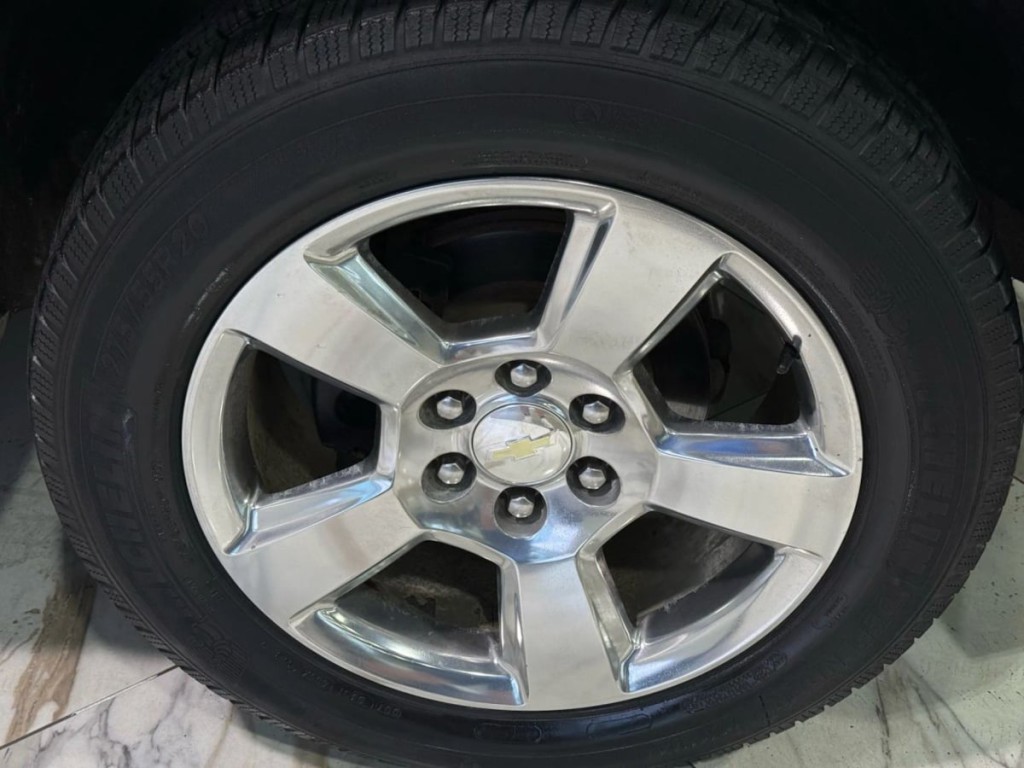 2017 Chevrolet Silverado 1500 Image 27