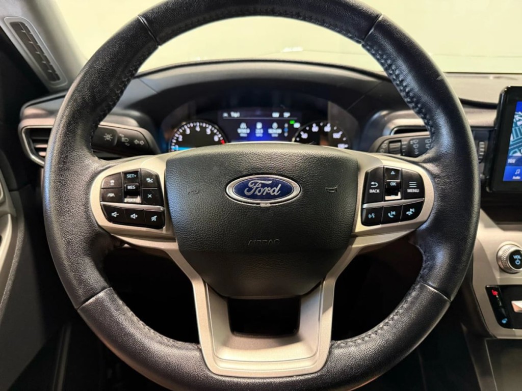 2021 Ford Explorer Image 14