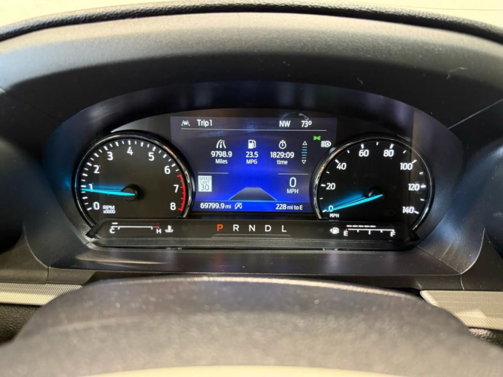 2021 Ford Explorer Image 17