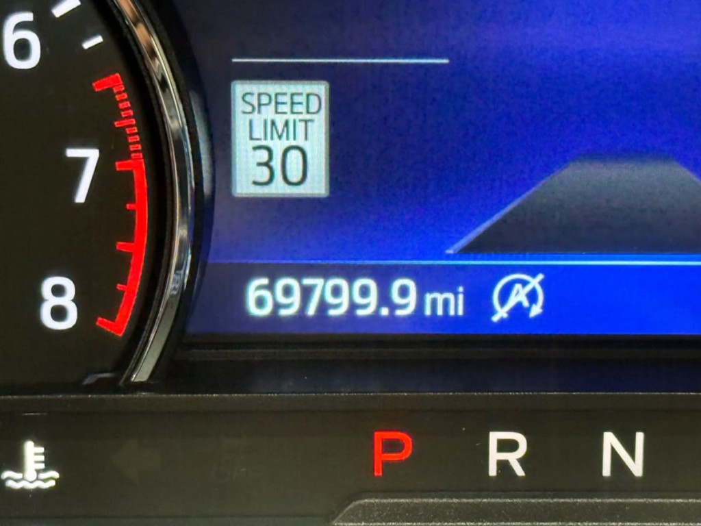 2021 Ford Explorer Image 18