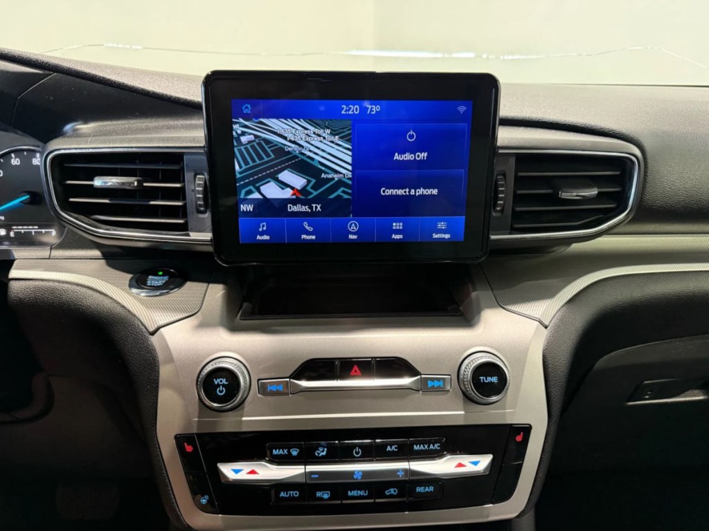 2021 Ford Explorer Image 19