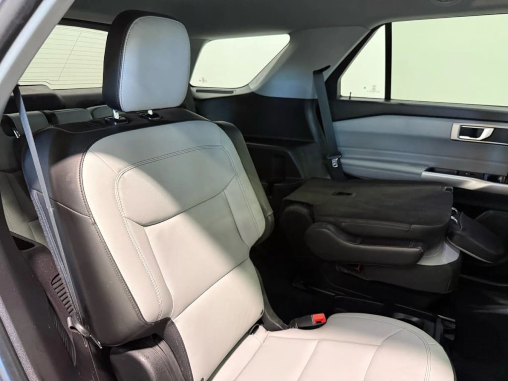 2021 Ford Explorer Image 29