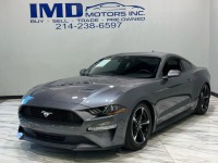 Image for 2022 Ford Mustang EcoBoost ID: 7212969