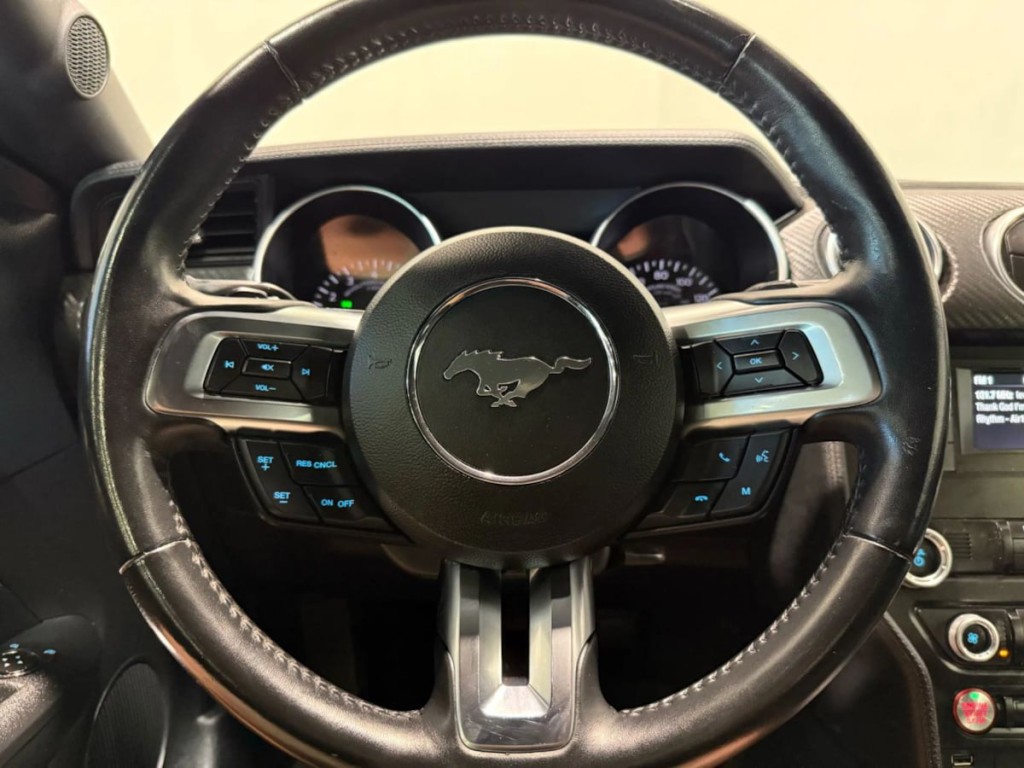 2022 Ford Mustang Image 14