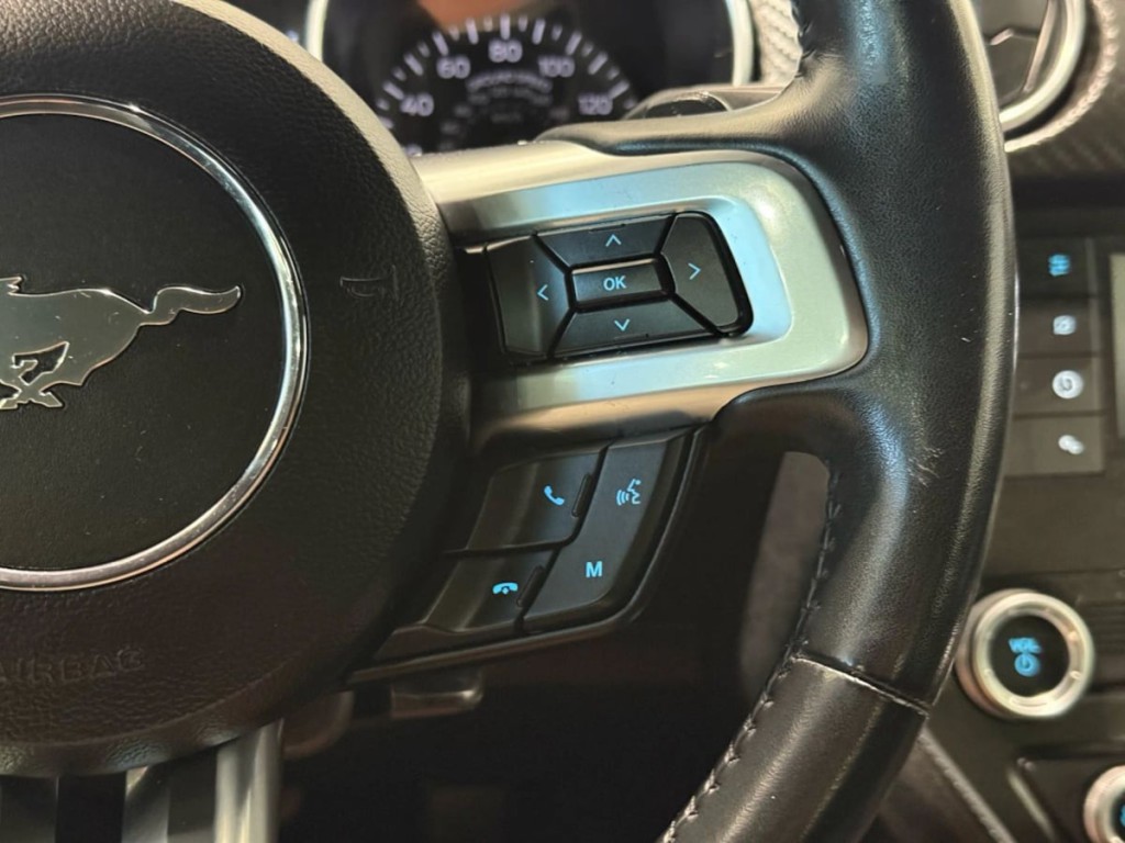 2022 Ford Mustang Image 16