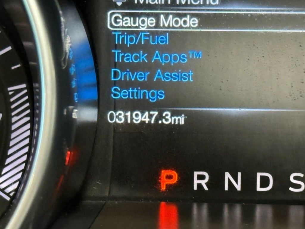 2022 Ford Mustang Image 18