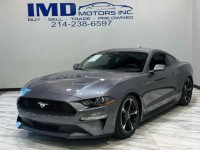 Image for 2022 Ford Mustang EcoBoost ID: 7212969
