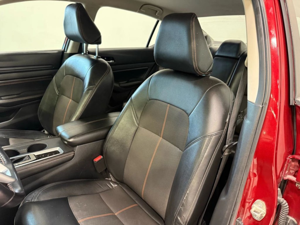 2021 Nissan Altima Image 20