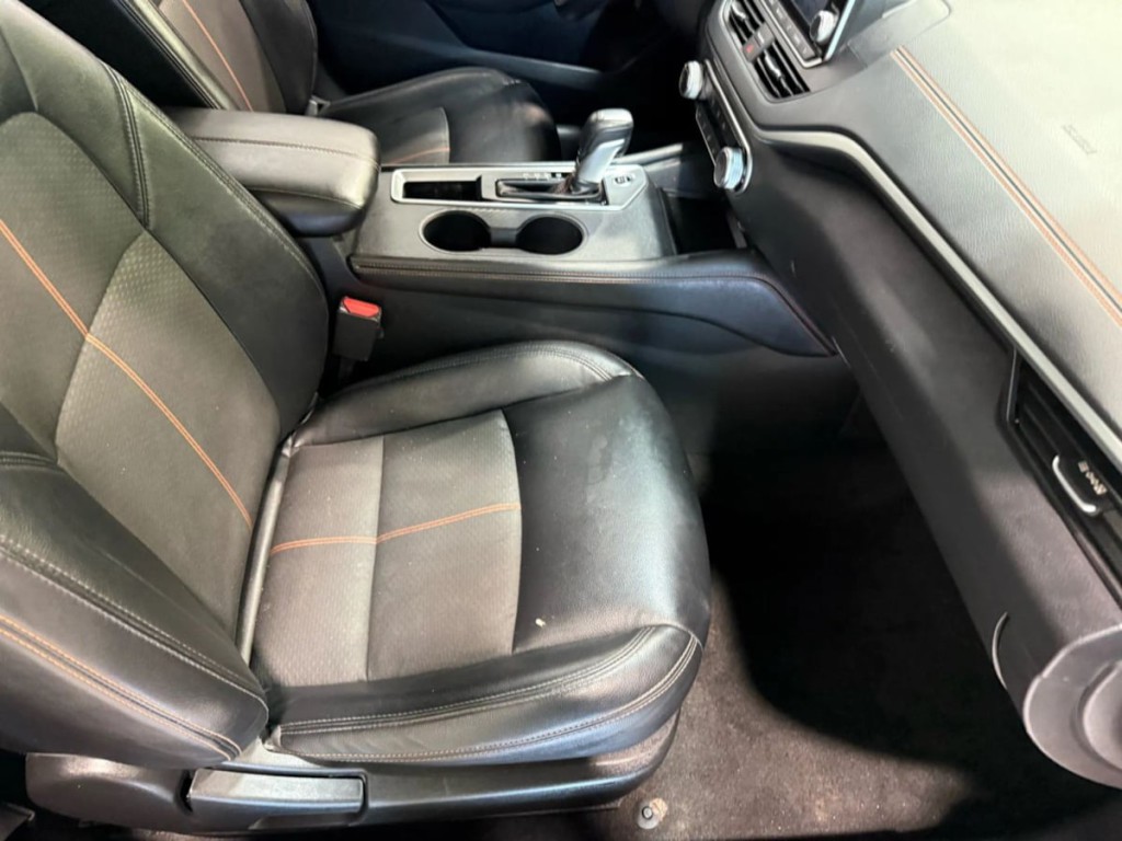 2021 Nissan Altima Image 25