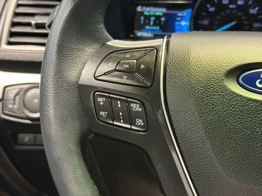 2018 Ford Explorer Image 15
