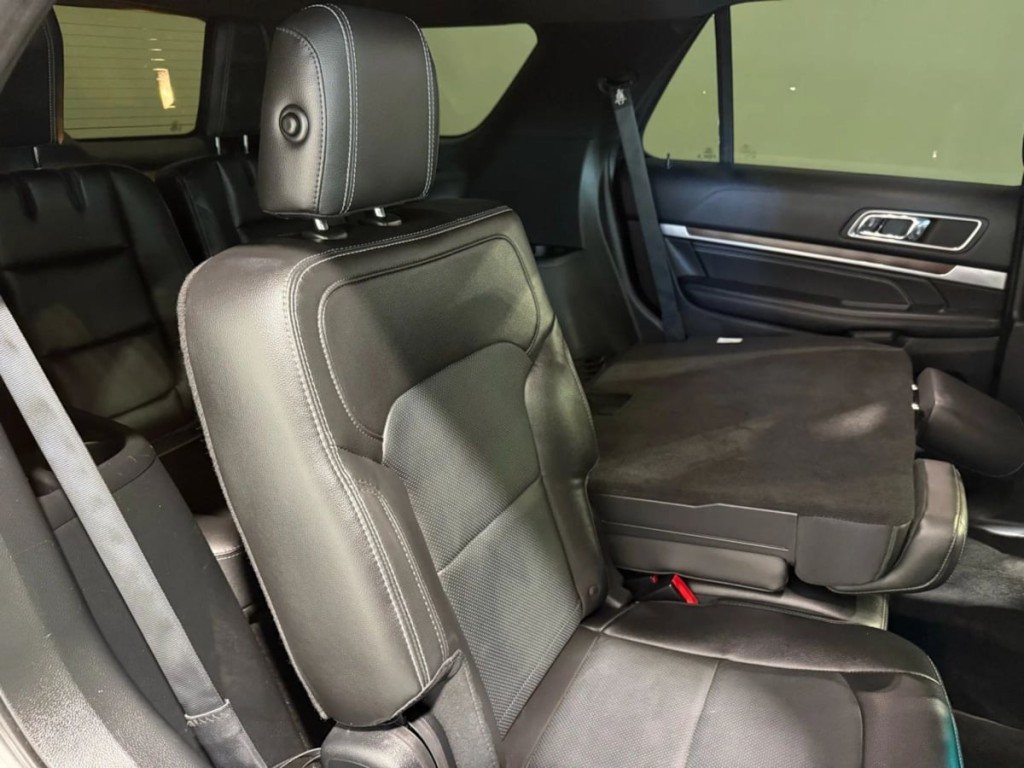 2018 Ford Explorer Image 29