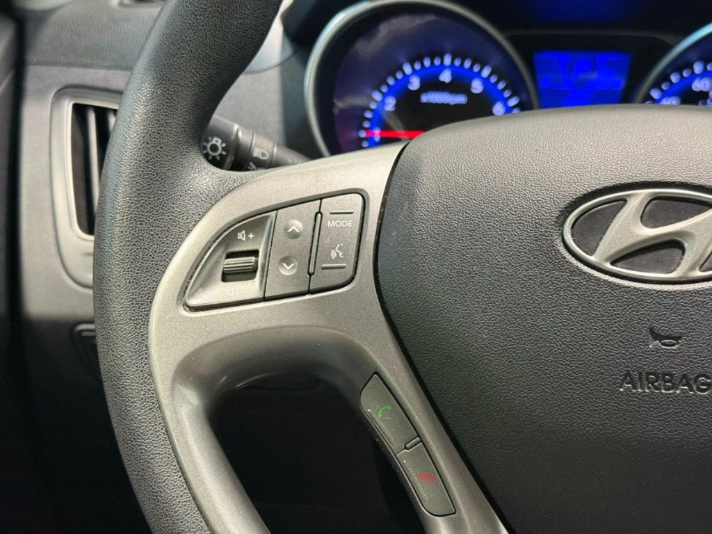 2015 Hyundai Tucson Image 14