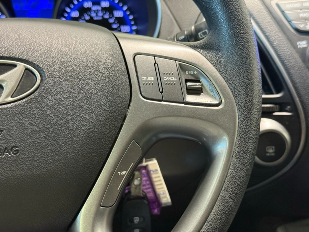 2015 Hyundai Tucson Image 15