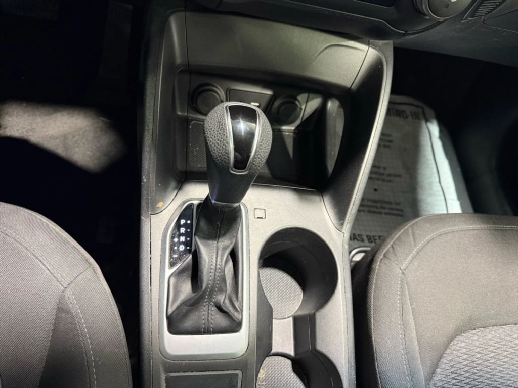 2015 Hyundai Tucson Image 19