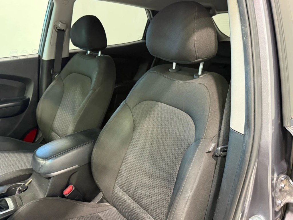 2015 Hyundai Tucson Image 20