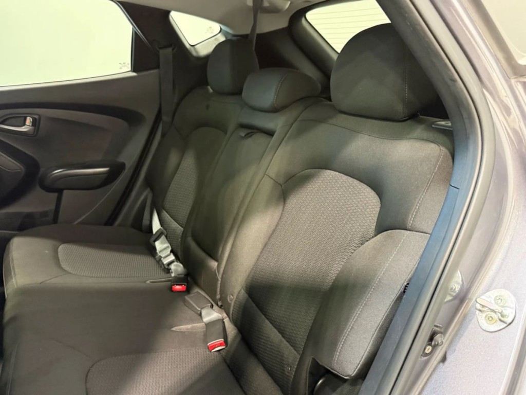 2015 Hyundai Tucson Image 22