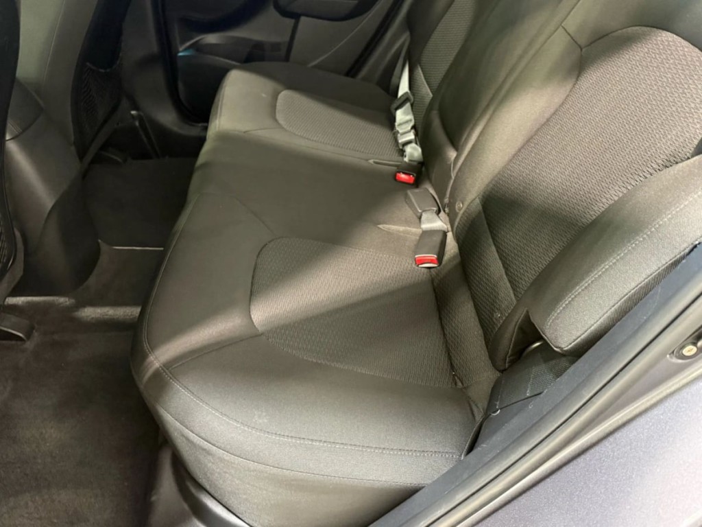 2015 Hyundai Tucson Image 23