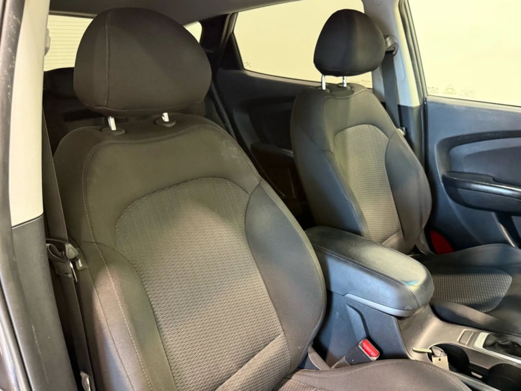 2015 Hyundai Tucson Image 24