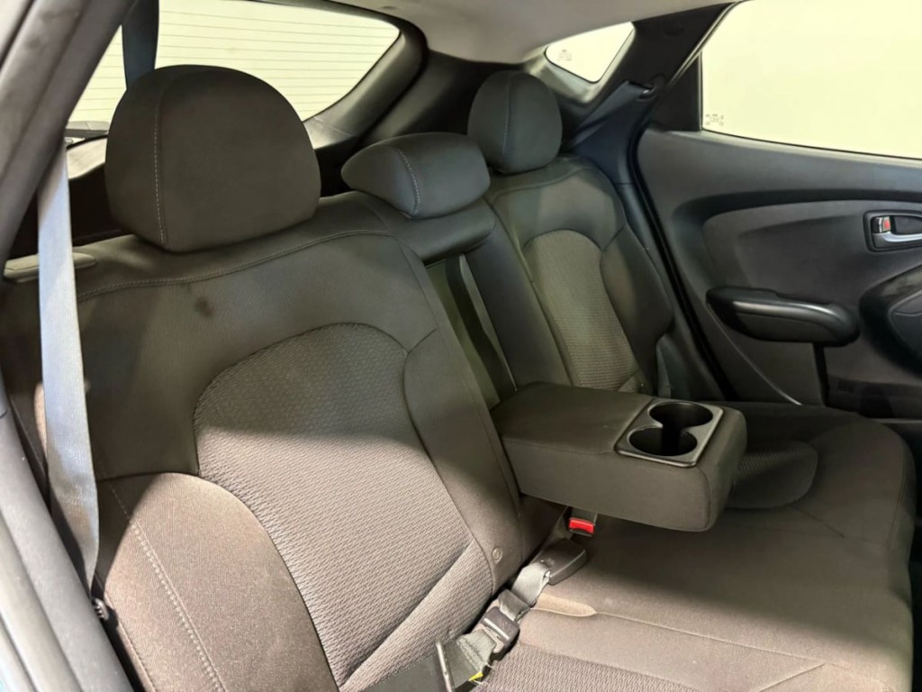 2015 Hyundai Tucson Image 26