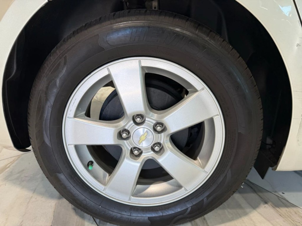 2016 Chevrolet Cruze Image 31