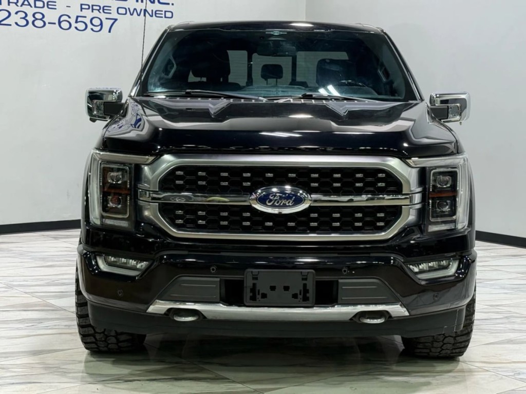 2023 Ford F-150 Image 2