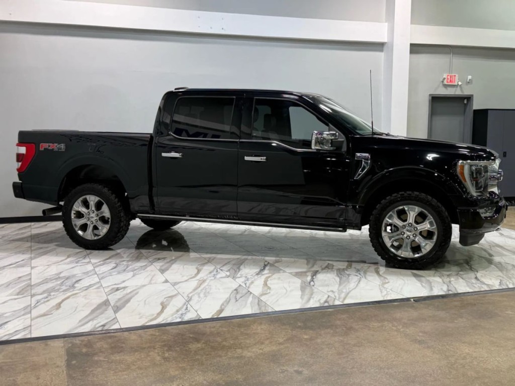 2023 Ford F-150 Image 6