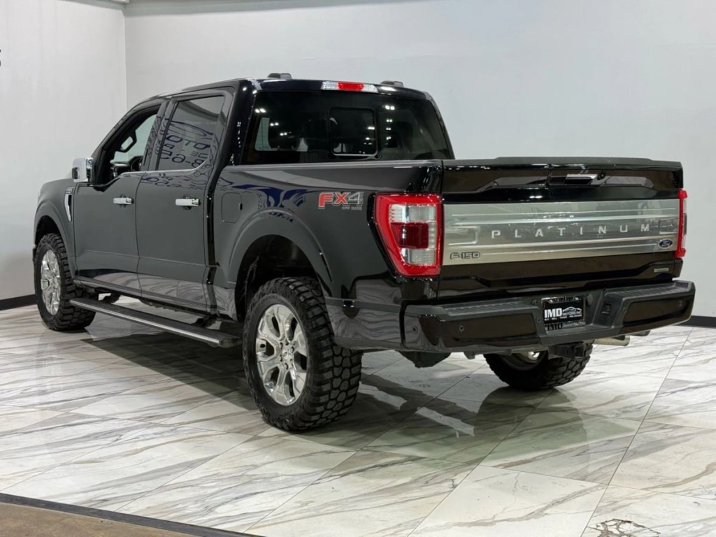 2023 Ford F-150 Image 8