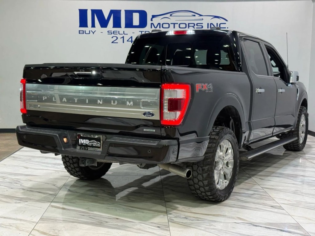 2023 Ford F-150 Image 9